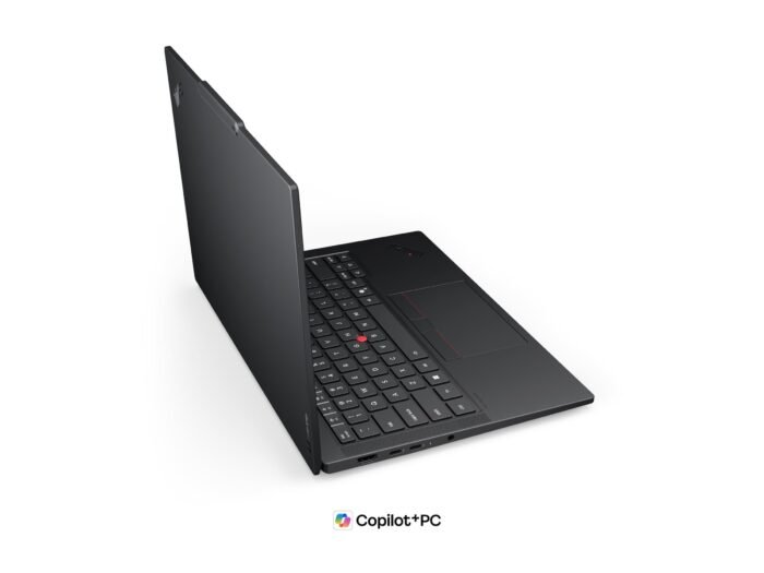 Lenovo ThinkPad T14s G7 Intel | Black | 14" | IPS | WUXGA | 1920 x 1200 pixels | Anti-glare | Intel Core Ultra 5 | 325 | 16 GB | Soldered LPDDR5X | Solid-state drive capacity 512 GB | Intel Graphics | Windows 11 Pro | 802.11be | Bluetooth version 5.4 | Keyboard language English | Keyboard backlit | Warranty 36 month(s) | Battery warranty 12 month(s)