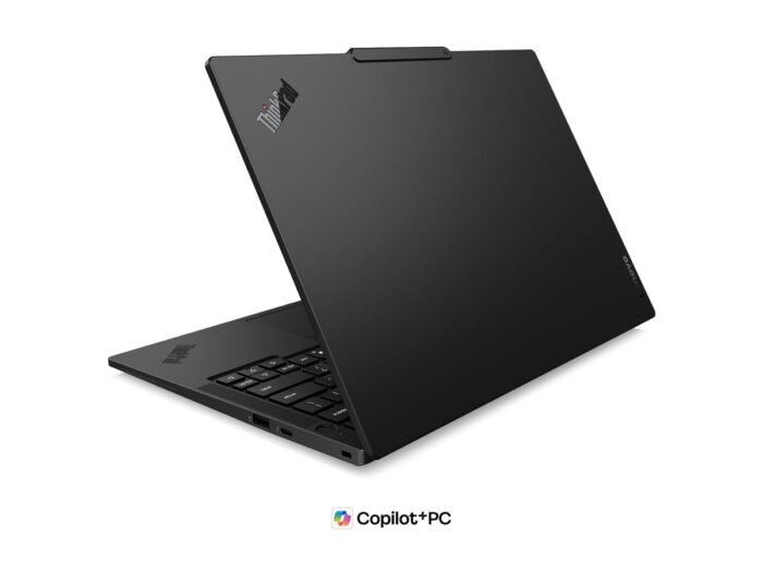 Lenovo ThinkPad T14s G7 Intel | Black | 14" | IPS | WUXGA | 1920 x 1200 pixels | Anti-glare | Intel Core Ultra 5 | 325 | 16 GB | Soldered LPDDR5X | Solid-state drive capacity 512 GB | Intel Graphics | Windows 11 Pro | 802.11be | Bluetooth version 5.4 | Keyboard language English | Keyboard backlit | Warranty 36 month(s) | Battery warranty 12 month(s)