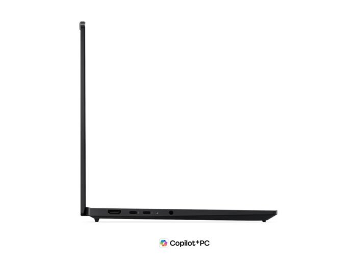 Lenovo ThinkPad T14s G7 Intel | Black | 14" | IPS | WUXGA | 1920 x 1200 pixels | Anti-glare | Intel Core Ultra 5 | 325 | 16 GB | Soldered LPDDR5X | Solid-state drive capacity 512 GB | Intel Graphics | Windows 11 Pro | 802.11be | Bluetooth version 5.4 | Keyboard language English | Keyboard backlit | Warranty 36 month(s) | Battery warranty 12 month(s)