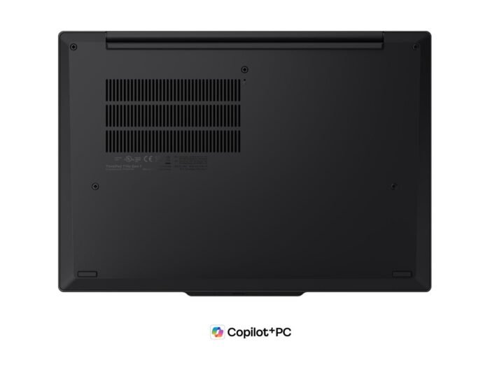 Lenovo ThinkPad T14s G7 Intel | Black | 14" | IPS | WUXGA | 1920 x 1200 pixels | Anti-glare | Intel Core Ultra 5 | 325 | 16 GB | Soldered LPDDR5X | Solid-state drive capacity 512 GB | Intel Graphics | Windows 11 Pro | 802.11be | Bluetooth version 5.4 | Keyboard language English | Keyboard backlit | Warranty 36 month(s) | Battery warranty 12 month(s)