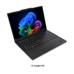 Lenovo ThinkPad T14s G7 Intel | Black | 14" | IPS | WUXGA | 1920 x 1200 pixels | Anti-glare | Intel Core Ultra 5 | 325 | 16 GB | Soldered LPDDR5X | Solid-state drive capacity 512 GB | Intel Graphics | Windows 11 Pro | 802.11be | Bluetooth version 5.4 | Keyboard language English | Keyboard backlit | Warranty 36 month(s) | Battery warranty 12 month(s)