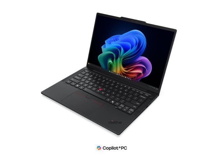 Lenovo ThinkPad T14s G7 Intel | Black | 14" | IPS | WUXGA | 1920 x 1200 pixels | Anti-glare | Intel Core Ultra 5 | 325 | 16 GB | Soldered LPDDR5X | Solid-state drive capacity 512 GB | Intel Graphics | Windows 11 Pro | 802.11be | Bluetooth version 5.4 | Keyboard language Nordic | Keyboard backlit | Warranty 36 month(s) | Battery warranty 12 month(s)