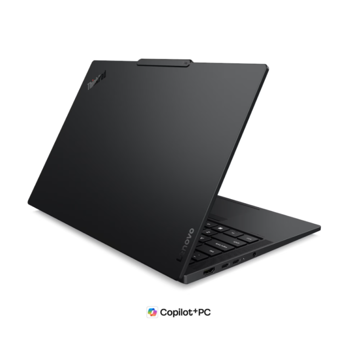 Lenovo ThinkPad T14s G7 Intel | Black | 14" | IPS | WUXGA | 1920 x 1200 pixels | Anti-glare | Intel Core Ultra 5 | 325 | 16 GB | Soldered LPDDR5X | Solid-state drive capacity 512 GB | Intel Graphics | Windows 11 Pro | 802.11be | Bluetooth version 5.4 | Keyboard language English | Keyboard backlit | Warranty 36 month(s) | Battery warranty 12 month(s)