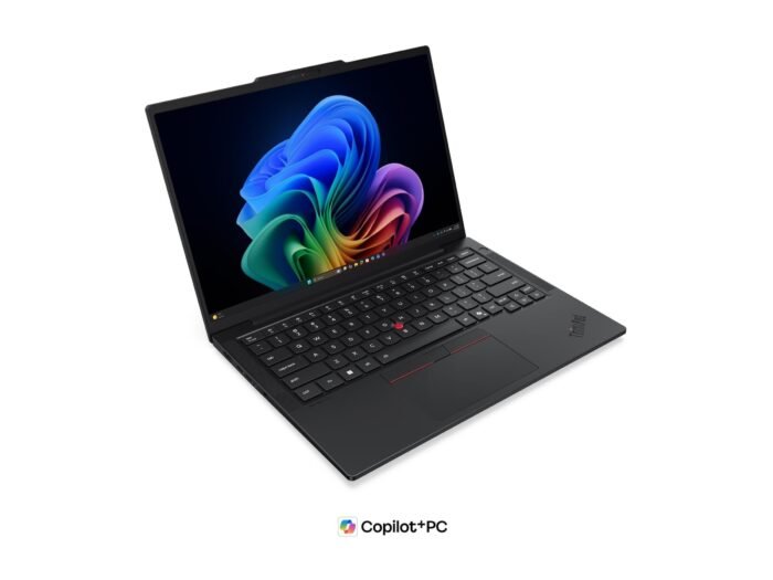 Lenovo ThinkPad T14s G7 Intel | Black | 14" | IPS | WUXGA | 1920 x 1200 pixels | Anti-glare | Intel Core Ultra 5 | 325 | 16 GB | Soldered LPDDR5X | Solid-state drive capacity 512 GB | Intel Graphics | Windows 11 Pro | 802.11be | Bluetooth version 5.4 | Keyboard language Nordic | Keyboard backlit | Warranty 36 month(s) | Battery warranty 12 month(s)