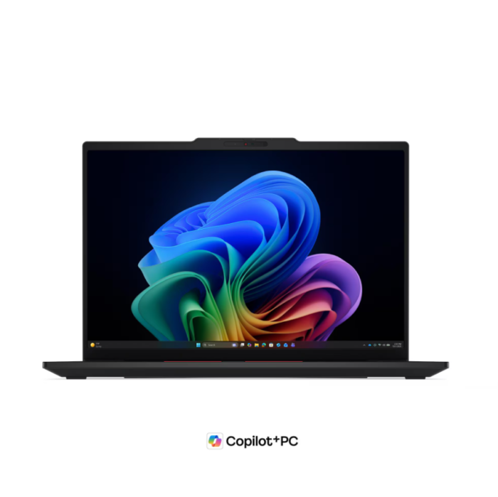 Lenovo ThinkPad T14s G7 Intel | Black | 14" | IPS | WUXGA | 1920 x 1200 pixels | Anti-glare | Intel Core Ultra 5 | 325 | 16 GB | Soldered LPDDR5X | Solid-state drive capacity 512 GB | Intel Graphics | Windows 11 Pro | 802.11be | Bluetooth version 5.4 | Keyboard language English | Keyboard backlit | Warranty 36 month(s) | Battery warranty 12 month(s)