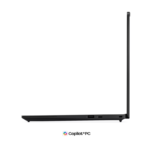 Lenovo ThinkPad T14s G7 Intel | Black | 14" | IPS | WUXGA | 1920 x 1200 pixels | Anti-glare | Intel Core Ultra 5 | 325 | 16 GB | Soldered LPDDR5X | Solid-state drive capacity 512 GB | Intel Graphics | Windows 11 Pro | 802.11be | Bluetooth version 5.4 | Keyboard language Nordic | Keyboard backlit | Warranty 36 month(s) | Battery warranty 12 month(s)