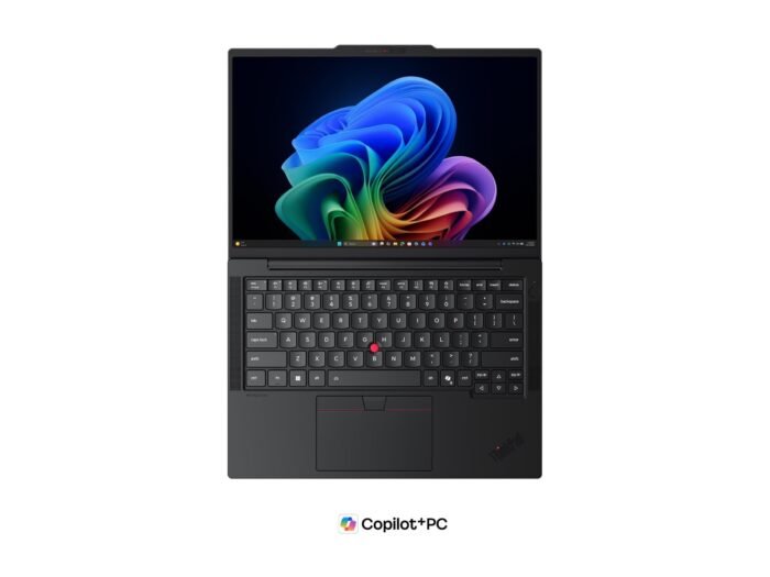 Lenovo ThinkPad T14s G7 Intel | Black | 14" | IPS | WUXGA | 1920 x 1200 pixels | Anti-glare | Intel Core Ultra 5 | 325 | 16 GB | Soldered LPDDR5X | Solid-state drive capacity 512 GB | Intel Graphics | Windows 11 Pro | 802.11be | Bluetooth version 5.4 | Keyboard language English | Keyboard backlit | Warranty 36 month(s) | Battery warranty 12 month(s)