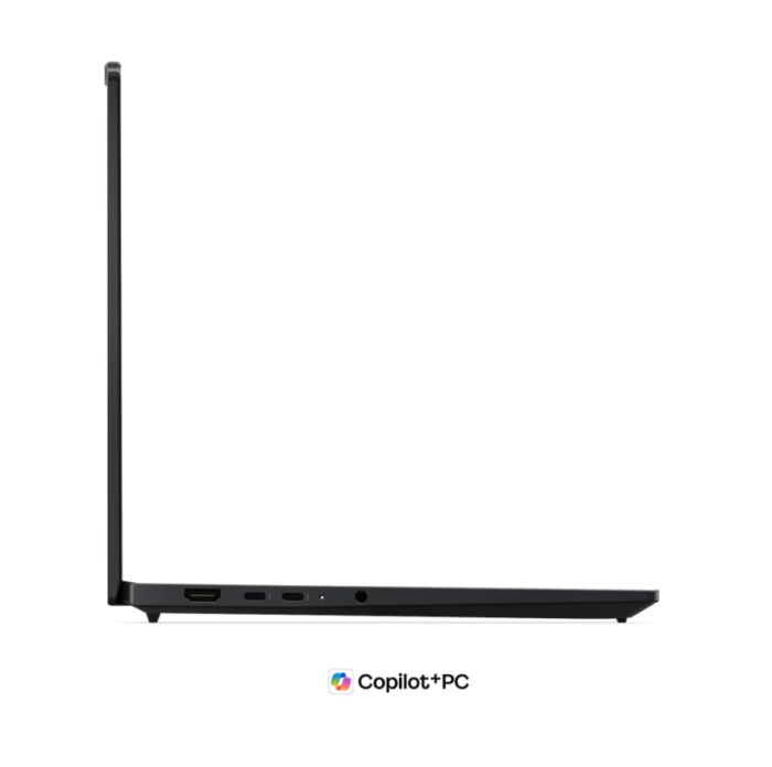 Lenovo ThinkPad T14s G7 Intel | Black | 14" | IPS | WUXGA | 1920 x 1200 pixels | Anti-glare | Intel Core Ultra 5 | 325 | 16 GB | Soldered LPDDR5X | Solid-state drive capacity 512 GB | Intel Graphics | Windows 11 Pro | 802.11be | Bluetooth version 5.4 | Keyboard language English | Keyboard backlit | Warranty 36 month(s) | Battery warranty 12 month(s)