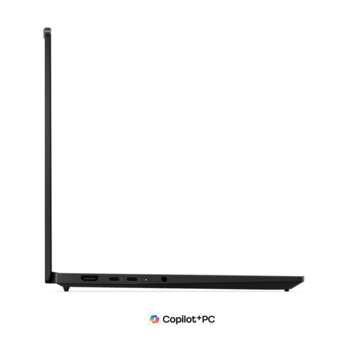 Lenovo ThinkPad T14s Gen 7 14 WUXGA ULT5-325/32GB/512GB/Intel Graphics/WIN11 Pro/ENG Backlit kbd/FP/3Y Warranty | Lenovo
