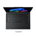 Lenovo ThinkPad T14s Gen 7 14 WUXGA ULT5-325/32GB/512GB/Intel Graphics/WIN11 Pro/ENG Backlit kbd/FP/3Y Warranty | Lenovo