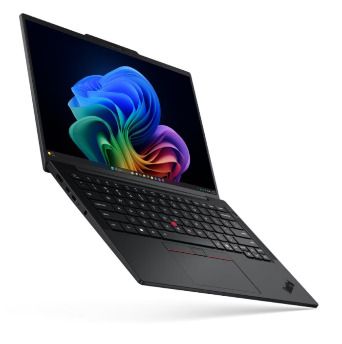 Lenovo ThinkPad T14s Gen 7 14 WUXGA ULT5-325/32GB/512GB/Intel Graphics/WIN11 Pro/ENG Backlit kbd/FP/3Y Warranty | Lenovo