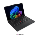 Lenovo ThinkPad T14s Gen 7 14 WUXGA ULT5-325/32GB/512GB/Intel Graphics/WIN11 Pro/ENG Backlit kbd/FP/3Y Warranty | Lenovo