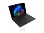Lenovo ThinkPad T14s Gen 7 14 WUXGA ULT5-325/32GB/512GB/Intel Graphics/WIN11 Pro/ENG Backlit kbd/FP/3Y Warranty | Lenovo