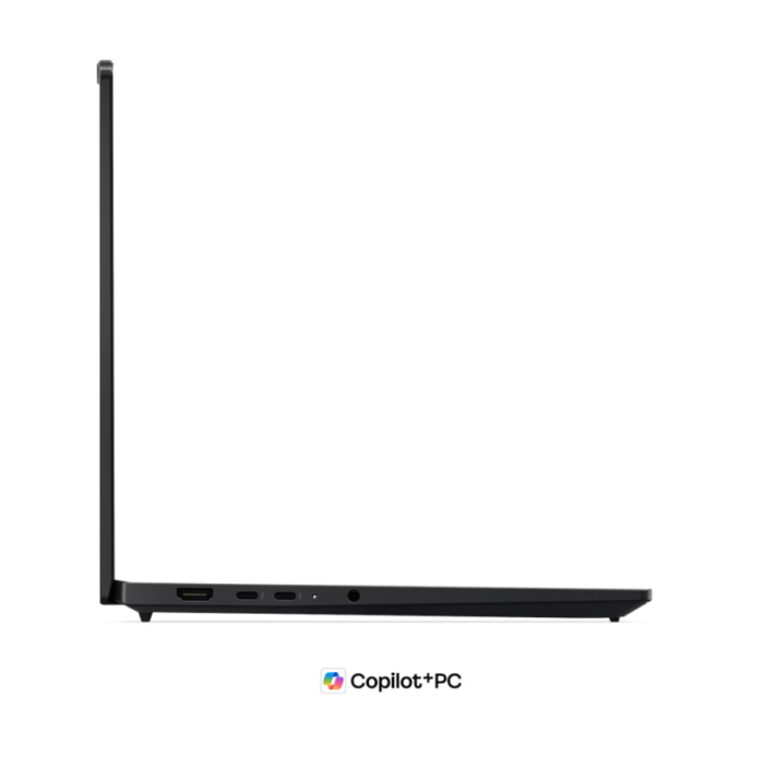Lenovo ThinkPad T14s Gen 7 14 WUXGA ULT5-325/32GB/512GB/Intel Graphics/WIN11 Pro/Nordic Backlit kbd/FP/3Y Warranty | Lenovo