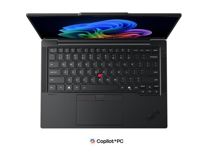 Lenovo ThinkPad T14s Gen 7 14 WUXGA ULT7-355/32GB/1TB/Intel Graphics/WIN11 Pro/ENG Backlit kbd/FP/3Y Warranty | Lenovo