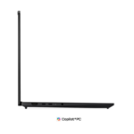 Lenovo ThinkPad T14s Gen 7 14 WUXGA ULT7-355/32GB/512GB/Intel Graphics/WIN11 Pro/ENG Backlit kbd/FP/3Y Warranty | Lenovo