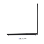 Lenovo ThinkPad T14s Gen 7 14 WUXGA ULT7-355/32GB/512GB/Intel Graphics/WIN11 Pro/ENG Backlit kbd/FP/3Y Warranty | Lenovo