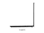 Lenovo ThinkPad T14s Gen 7 14 WUXGA ULT7-355/32GB/512GB/Intel Graphics/WIN11 Pro/ENG Backlit kbd/FP/3Y Warranty | Lenovo
