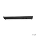 Lenovo ThinkPad T16 G5 AMD | Black | 16" | IPS | WUXGA | 1920 x 1200 pixels | Anti-glare | AMD Ryzen 5 PRO | 215 | 16 GB | SODIMM DDR5 | Solid-state drive capacity 512 GB | AMD Radeon 740M Graphics | Windows 11 Pro | 802.11be | Bluetooth version 5.4 | Keyboard language Nordic | Keyboard backlit | Warranty 36 month(s) | Battery warranty 12 month(s)