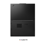 Lenovo ThinkPad T16 G5 Intel | Black | 16" | IPS | WUXGA | 1920 x 1200 pixels | Intel Core Ultra 5 | 325 | 16 GB | LPCAMM2 LPDDR5X | Solid-state drive capacity 512 GB | Intel Graphics | Windows 11 Pro | 802.11be | Bluetooth version 5.4 | Keyboard language English | Keyboard backlit | Warranty 36 month(s) | Battery warranty 12 month(s)