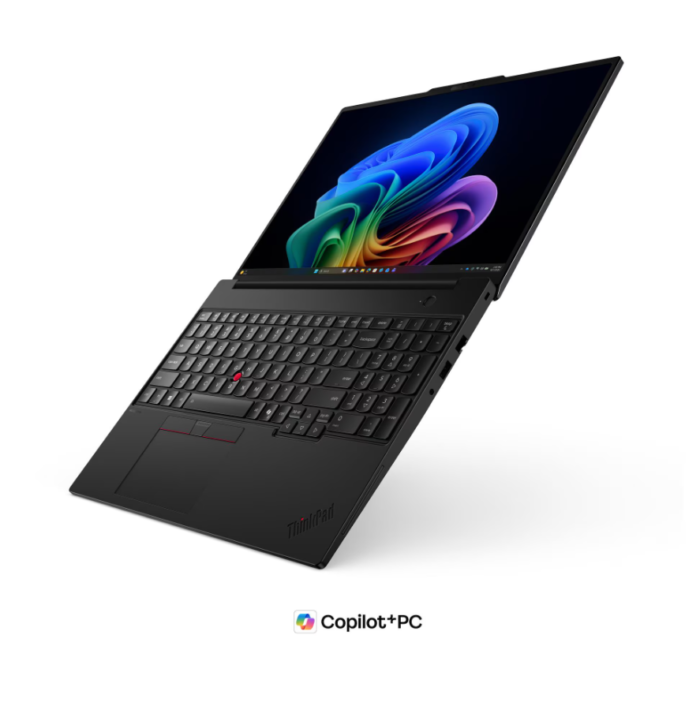 Lenovo ThinkPad T16 G5 Intel | Black | 16" | IPS | WUXGA | 1920 x 1200 pixels | Intel Core Ultra 5 | 325 | 16 GB | LPCAMM2 LPDDR5X | Solid-state drive capacity 512 GB | Intel Graphics | Windows 11 Pro | 802.11be | Bluetooth version 5.4 | Keyboard language English | Keyboard backlit | Warranty 36 month(s) | Battery warranty 12 month(s)