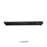 Lenovo ThinkPad T16 G5 Intel | Black | 16" | IPS | WUXGA | 1920 x 1200 pixels | Intel Core Ultra 5 | 325 | 16 GB | LPCAMM2 LPDDR5X | Solid-state drive capacity 512 GB | Intel Graphics | Windows 11 Pro | 802.11be | Bluetooth version 5.4 | Keyboard language English | Keyboard backlit | Warranty 36 month(s) | Battery warranty 12 month(s)
