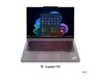 Lenovo ThinkPad X1 2-in-1 G11 Intel | Grey | 14 " | IPS | Touchscreen | WUXGA | 1920 x 1200 pixels | Anti-glare | Intel Core Ultra 5 | 325 | 32 GB | Soldered LPDDR5X | Solid-state drive capacity 512 GB | Intel Graphics | Windows 11 Pro | 802.11be | Bluetooth version 5.4 | Keyboard language English | Keyboard backlit | Warranty 36 month(s) | Battery warranty 12 month(s)