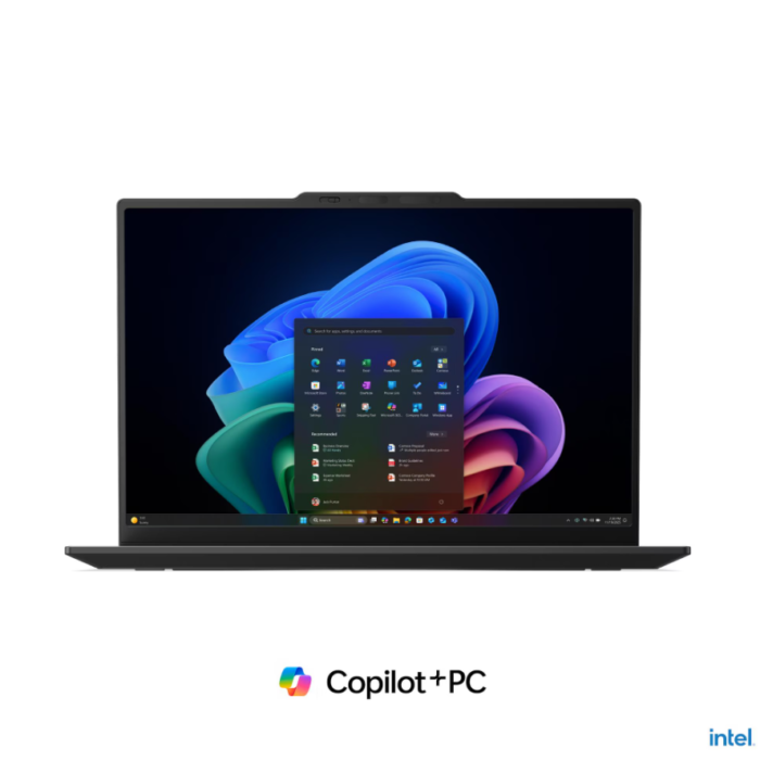 Lenovo ThinkPad X1 Carbon G14 Intel | Black | 14" | IPS | Touchscreen | WUXGA | 1920 x 1200 pixels | Anti-glare | Intel Core Ultra 7 | 355 | 32 GB | Soldered LPDDR5X | Solid-state drive capacity 512 GB | Intel Graphics | Windows 11 Pro | 802.11be | Bluetooth version 5.4 | Keyboard language Nordic | Keyboard backlit | Warranty 36 month(s) | Battery warranty 12 month(s)