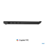 Lenovo ThinkPad X1 Carbon G14 Intel | Black | 14" | IPS | Touchscreen | WUXGA | 1920 x 1200 pixels | Anti-glare | Intel Core Ultra 7 | 355 | 32 GB | Soldered LPDDR5X | Solid-state drive capacity 512 GB | Intel Graphics | Windows 11 Pro | 802.11be | Bluetooth version 5.4 | Keyboard language Nordic | Keyboard backlit | Warranty 36 month(s) | Battery warranty 12 month(s)