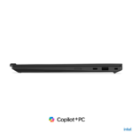 Lenovo ThinkPad X1 Carbon G14 Intel | Black | 14" | IPS | Touchscreen | WUXGA | 1920 x 1200 pixels | Anti-glare | Intel Core Ultra 7 | 355 | 32 GB | Soldered LPDDR5X | Solid-state drive capacity 512 GB | Intel Graphics | Windows 11 Pro | 802.11be | Bluetooth version 5.4 | Keyboard language Nordic | Keyboard backlit | Warranty 36 month(s) | Battery warranty 12 month(s)