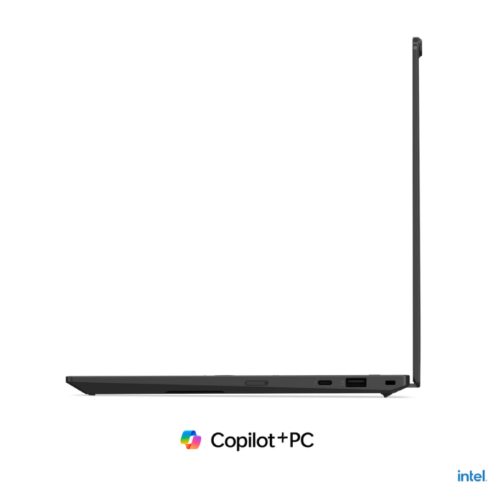 Lenovo ThinkPad X1 Carbon G14 Intel | Black | 14" | IPS | Touchscreen | WUXGA | 1920 x 1200 pixels | Anti-glare | Intel Core Ultra 7 | 355 | 32 GB | Soldered LPDDR5X | Solid-state drive capacity 512 GB | Intel Graphics | Windows 11 Pro | 802.11be | Bluetooth version 5.4 | Keyboard language Nordic | Keyboard backlit | Warranty 36 month(s) | Battery warranty 12 month(s)