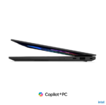 Lenovo ThinkPad X1 Carbon G14 Intel | Black | 14" | IPS | Touchscreen | WUXGA | 1920 x 1200 pixels | Anti-glare | Intel Core Ultra 7 | 355 | 32 GB | Soldered LPDDR5X | Solid-state drive capacity 512 GB | Intel Graphics | Windows 11 Pro | 802.11be | Bluetooth version 5.4 | Keyboard language Nordic | Keyboard backlit | Warranty 36 month(s) | Battery warranty 12 month(s)