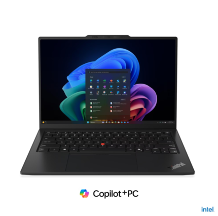 Lenovo ThinkPad X1 Carbon G14 Intel | Black | 14" | IPS | Touchscreen | WUXGA | 1920 x 1200 pixels | Anti-glare | Intel Core Ultra X7 | 358H | 64 GB | Soldered LPDDR5X | Solid-state drive capacity 1000 GB | Intel Arc B390 GPU | Windows 11 Pro | 802.11be | Bluetooth version 5.4 | Keyboard language Nordic | Keyboard backlit | Warranty 36 month(s) | Battery warranty 12 month(s)