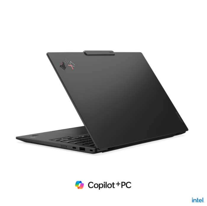 Lenovo ThinkPad X1 Carbon G14 Intel | Black | 14 " | IPS | Touchscreen | WUXGA | 1920 x 1200 pixels | Anti-glare | Intel Core Ultra X7 | 358H | 64 GB | Soldered LPDDR5X | Solid-state drive capacity 1000 GB | Intel Arc B390 GPU | Windows 11 Pro | 802.11be | Bluetooth version 5.4 | Keyboard language English | Keyboard backlit | Warranty 36 month(s) | Battery warranty 12 month(s)