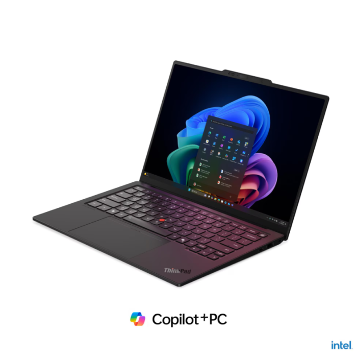 Lenovo ThinkPad X1 Carbon G14 Intel | Black | 14" | IPS | Touchscreen | WUXGA | 1920 x 1200 pixels | Anti-glare | Intel Core Ultra X7 | 358H | 64 GB | Soldered LPDDR5X | Solid-state drive capacity 1000 GB | Intel Arc B390 GPU | Windows 11 Pro | 802.11be | Bluetooth version 5.4 | Keyboard language Nordic | Keyboard backlit | Warranty 36 month(s) | Battery warranty 12 month(s)