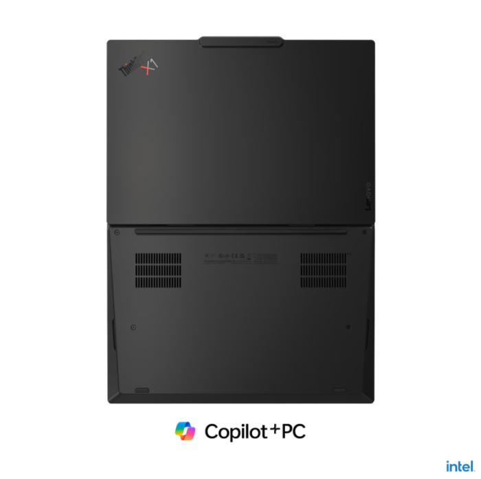 Lenovo ThinkPad X1 Carbon G14 Intel | Black | 14" | IPS | Touchscreen | WUXGA | 1920 x 1200 pixels | Anti-glare | Intel Core Ultra X7 | 358H | 64 GB | Soldered LPDDR5X | Solid-state drive capacity 1000 GB | Intel Arc B390 GPU | Windows 11 Pro | 802.11be | Bluetooth version 5.4 | Keyboard language Nordic | Keyboard backlit | Warranty 36 month(s) | Battery warranty 12 month(s)