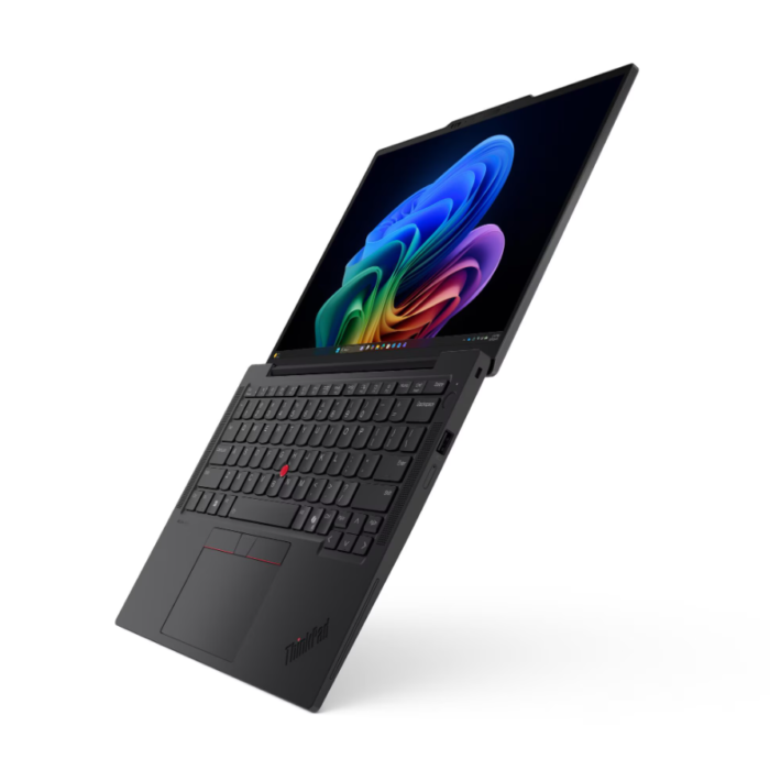 Lenovo ThinkPad X13 G7 Intel | Black | 13.3" | IPS | Touchscreen | WUXGA | 1920 x 1200 pixels | Anti-glare | Intel Core Ultra 5 | 325 | 16 GB | Soldered LPDDR5X | Solid-state drive capacity 512 GB | Intel Graphics | Windows 11 Pro | 802.11be | Bluetooth version 5.4 | Keyboard language English | Keyboard backlit | Warranty 36 month(s) | Battery warranty 12 month(s)