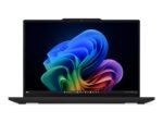 Lenovo ThinkPad X13 G7 Intel | Black | 13.3" | IPS | Touchscreen | WUXGA | 1920 x 1200 pixels | Anti-glare | Intel Core Ultra 5 | 325 | 16 GB | Soldered LPDDR5X | Solid-state drive capacity 512 GB | Intel Graphics | Windows 11 Pro | 802.11be | Bluetooth version 5.4 | Keyboard language English | Keyboard backlit | Warranty 36 month(s) | Battery warranty 12 month(s)