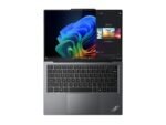 Lenovo ThinkPad X9-14 G1 Intel | Grey | 14" | OLED | WUXGA | 1920 x 1200 pixels | Anti-glare | Intel Core Ultra 5 | 228V | 32 GB | Soldered LPDDR5x | Solid-state drive capacity 512 GB | Intel Arc Graphics 130V | Windows 11 Pro | 802.11be | Bluetooth version 5.4 | Keyboard language Nordic | Keyboard backlit | Warranty 36 month(s) | Battery warranty 12 month(s)