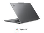Lenovo ThinkPad X9-14 G1 Intel | Grey | 14" | OLED | WUXGA | 1920 x 1200 pixels | Anti-glare | Intel Core Ultra 5 | 228V | 32 GB | Soldered LPDDR5x | Solid-state drive capacity 512 GB | Intel Arc Graphics 130V | Windows 11 Pro | 802.11be | Bluetooth version 5.4 | Keyboard language Nordic | Keyboard backlit | Warranty 36 month(s) | Battery warranty 12 month(s)