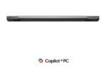 Lenovo ThinkPad X9-14 G1 Intel | Grey | 14" | OLED | WUXGA | 1920 x 1200 pixels | Anti-glare | Intel Core Ultra 5 | 228V | 32 GB | Soldered LPDDR5x | Solid-state drive capacity 512 GB | Intel Arc Graphics 130V | Windows 11 Pro | 802.11be | Bluetooth version 5.4 | Keyboard language Nordic | Keyboard backlit | Warranty 36 month(s) | Battery warranty 12 month(s)