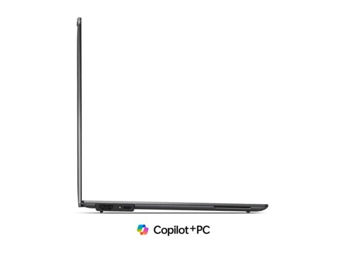 Lenovo ThinkPad X9-14 G1 Intel | Grey | 14" | OLED | WUXGA | 1920 x 1200 pixels | Anti-glare | Intel Core Ultra 5 | 228V | 32 GB | Soldered LPDDR5x | Solid-state drive capacity 512 GB | Intel Arc Graphics 130V | Windows 11 Pro | 802.11be | Bluetooth version 5.4 | Keyboard language Nordic | Keyboard backlit | Warranty 36 month(s) | Battery warranty 12 month(s)