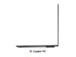 Lenovo ThinkPad X9-14 G1 Intel | Grey | 14" | OLED | WUXGA | 1920 x 1200 pixels | Anti-glare | Intel Core Ultra 5 | 228V | 32 GB | Soldered LPDDR5x | Solid-state drive capacity 512 GB | Intel Arc Graphics 130V | Windows 11 Pro | 802.11be | Bluetooth version 5.4 | Keyboard language Nordic | Keyboard backlit | Warranty 36 month(s) | Battery warranty 12 month(s)
