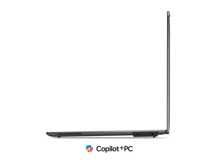 Lenovo ThinkPad X9-14 G1 Intel | Grey | 14" | OLED | WUXGA | 1920 x 1200 pixels | Anti-glare | Intel Core Ultra 5 | 228V | 32 GB | Soldered LPDDR5x | Solid-state drive capacity 512 GB | Intel Arc Graphics 130V | Windows 11 Pro | 802.11be | Bluetooth version 5.4 | Keyboard language Nordic | Keyboard backlit | Warranty 36 month(s) | Battery warranty 12 month(s)