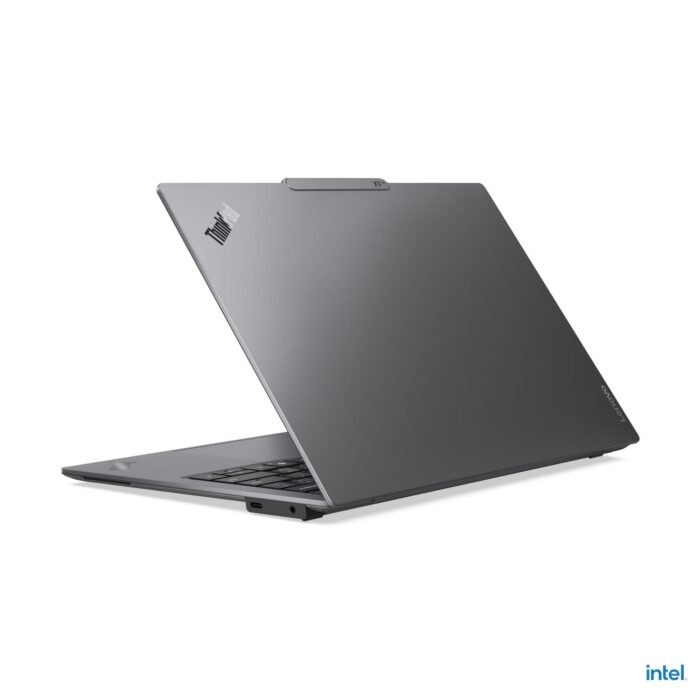 Lenovo ThinkPad X9-14 G1 Intel | Grey | 14" | OLED | WUXGA | 1920 x 1200 pixels | Anti-glare | Intel Core Ultra 5 | 228V | 32 GB | Soldered LPDDR5x | Solid-state drive capacity 512 GB | Intel Arc Graphics 130V | Windows 11 Pro | 802.11be | Bluetooth version 5.4 | Keyboard language Nordic | Keyboard backlit | Warranty 36 month(s) | Battery warranty 12 month(s)