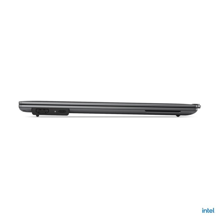 Lenovo ThinkPad X9-14 G1 Intel | Grey | 14" | OLED | WUXGA | 1920 x 1200 pixels | Anti-glare | Intel Core Ultra 5 | 228V | 32 GB | Soldered LPDDR5x | Solid-state drive capacity 512 GB | Intel Arc Graphics 130V | Windows 11 Pro | 802.11be | Bluetooth version 5.4 | Keyboard language Nordic | Keyboard backlit | Warranty 36 month(s) | Battery warranty 12 month(s)
