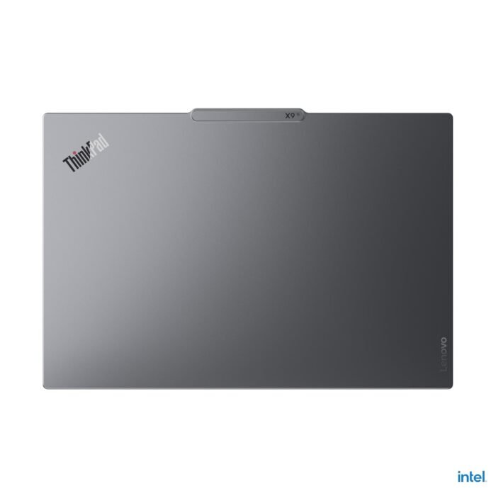 Lenovo ThinkPad X9-15 G1 Intel | Grey | 15.3" | OLED | 2.8K | 2880 x 1800 pixels | Intel Core Ultra 5 | 228V | 32 GB | Soldered LPDDR5x | Solid-state drive capacity 512 GB | Intel Arc Graphics 130V | Windows 11 Pro | 802.11be | Bluetooth version 5.4 | Keyboard language English | Keyboard backlit | Warranty 36 month(s) | Battery warranty 12 month(s)