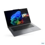Lenovo ThinkPad X9-15 G1 Intel | Grey | 15.3 " | OLED | 2.8K | 2880 x 1800 pixels | Intel Core Ultra 5 | 228V | 32 GB | Soldered LPDDR5x | Solid-state drive capacity 512 GB | Intel Arc Graphics 130V | Windows 11 Pro | 802.11be | Bluetooth version 5.4 | Keyboard language English | Keyboard backlit | Warranty 36 month(s) | Battery warranty 12 month(s)