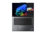 Lenovo ThinkPad X9-15 G1 Intel | Grey | 15.3" | OLED | 2.8K | 2880 x 1800 pixels | Intel Core Ultra 5 | 228V | 32 GB | Soldered LPDDR5x | Solid-state drive capacity 512 GB | Intel Arc Graphics 130V | Windows 11 Pro | 802.11be | Bluetooth version 5.4 | Keyboard language Nordic | Keyboard backlit | Warranty 36 month(s) | Battery warranty 12 month(s)