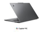 Lenovo ThinkPad X9-15 G1 Intel | Grey | 15.3 " | OLED | 2.8K | 2880 x 1800 pixels | Intel Core Ultra 5 | 228V | 32 GB | Soldered LPDDR5x | Solid-state drive capacity 512 GB | Intel Arc Graphics 130V | Windows 11 Pro | 802.11be | Bluetooth version 5.4 | Keyboard language English | Keyboard backlit | Warranty 36 month(s) | Battery warranty 12 month(s)